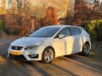 SEAT Leon FR 1.4 Aut.Cruise.Clima (bj 2015), Auto's, Gebruikt, 4 cilinders, 150 pk, Leon