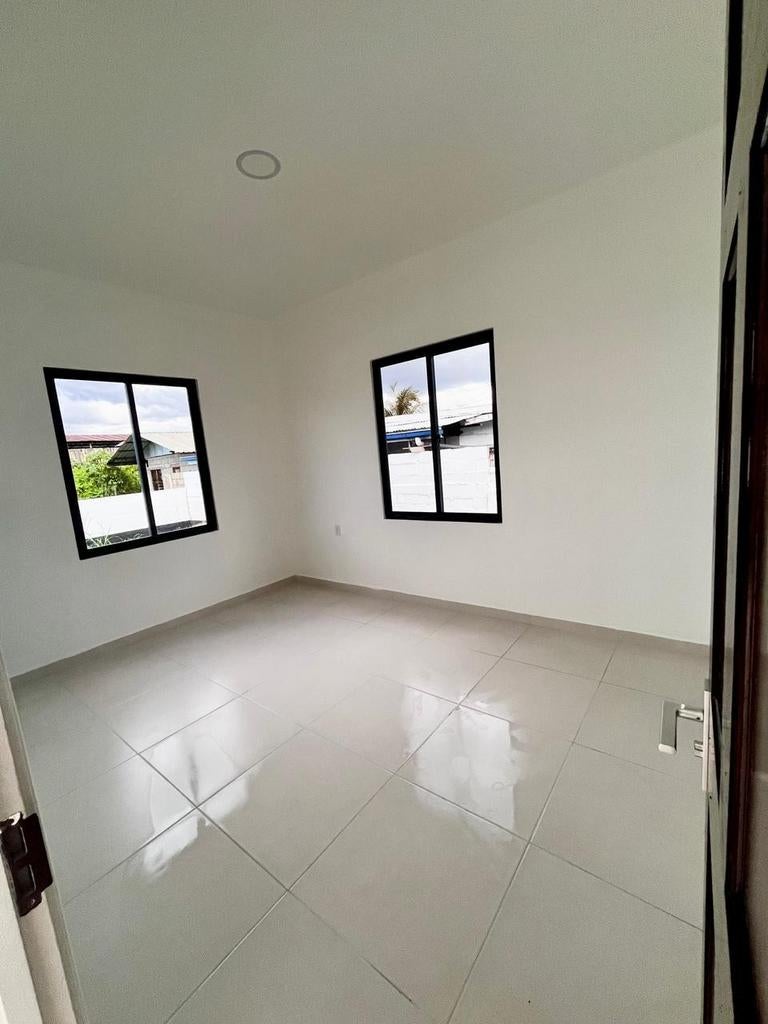 Nieuwbouw 3-kamer woning te koop in Welgedacht!, 75 m² of meer, Wit, Overige typen, Nieuw