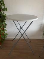 Statafels te huur / staantafels te huur, Ophalen, Zo goed als nieuw