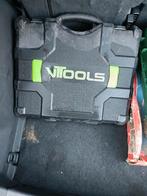 Accu Boormachine, Ophalen of Verzenden, Zo goed als nieuw, Boormachine