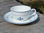 Villeroy & Boch Heinrich Coburg Kop en Schotel, Ophalen of Verzenden