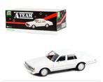 Chevrolet Caprice Classic Greenlight 1:18 Artisan A-Team, Ophalen of Verzenden, Nieuw, Auto, Overige merken