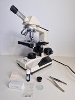 Novex monoculaire microscoop, Verzenden