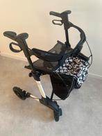 TOPRO TROJA 2G. M  lichtgewicht rollator, Diversen, Rollators, Ophalen, Opvouwbaar, Zo goed als nieuw