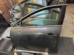 Links voor deur Opel Insignia hatchback Bj 2011 z 177 TAAR, Ophalen of Verzenden, Voor, Opel, Deur