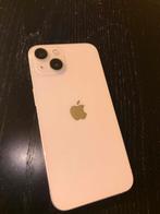 iPhone 13 Roze - 128GB, Telecommunicatie, Mobiele telefoons | Apple iPhone, IPhone 13, Ophalen of Verzenden, Zonder abonnement