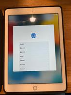 Te koop ipad air 2 (A1566) 32 gb in hele goede staat., Computers en Software, Apple iPads, Gebruikt, 32 GB, Wit, Apple iPad Air