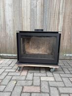 Barbas Unilux-6 270 Three-sided houtkachel, P, P, P, Houtkachel