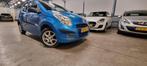 Suzuki Alto 1.0 2011 Cabrio Nap Garantie Airco, Auto's, Voorwielaandrijving, Euro 5, 200 kg, Elektrische ramen