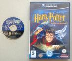 Harry Potter en de Steen der Wijzen voor Nintendo GameCube, Spelcomputers en Games, Games | Nintendo GameCube, Avontuur en Actie
