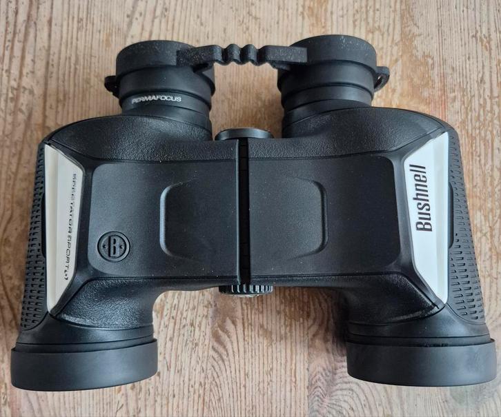 Bushnell Spectator Sport 7x35 Verrekijker NIEUW, Audio, Tv en Foto, Optische apparatuur | Verrekijkers, Nieuw, Overige typen, Minder dan 8x