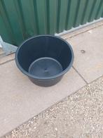 Speciekuip 65l nieuw, Ophalen, Kunststof, Minder dan 30 cm, Rond