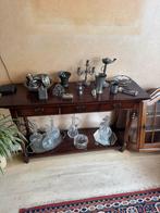 Antieke Tafel, Antiek en Kunst, Ophalen of Verzenden
