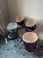 Drumstel van peace, Muziek en Instrumenten, Drumstellen en Slagwerk, Ophalen of Verzenden, Gebruikt, Overige merken