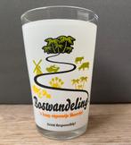 Boswandeling - Drinkglas / Likeurglas., Verzamelen, Glas en Borrelglaasjes, Ophalen, Zo goed als nieuw, Borrel- of Shotglas