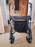Rollator, Ophalen of Verzenden, Zo goed als nieuw