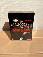 The Sopranos Complete Collection tv serie dvd box set SEALED, Boxset, Verzenden, Nieuw in verpakking