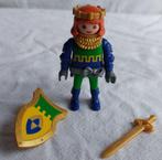 Playmobil 4643 Dappere Prins II, Kinderen en Baby's, Speelgoed | Playmobil, Ophalen of Verzenden, Gebruikt, Complete set