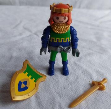 Playmobil 4643 Dappere Prins II beschikbaar voor biedingen