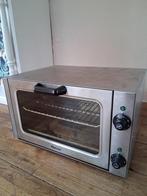 Hetelucht oven, Ophalen, Minder dan 45 cm, Oven, Hete lucht