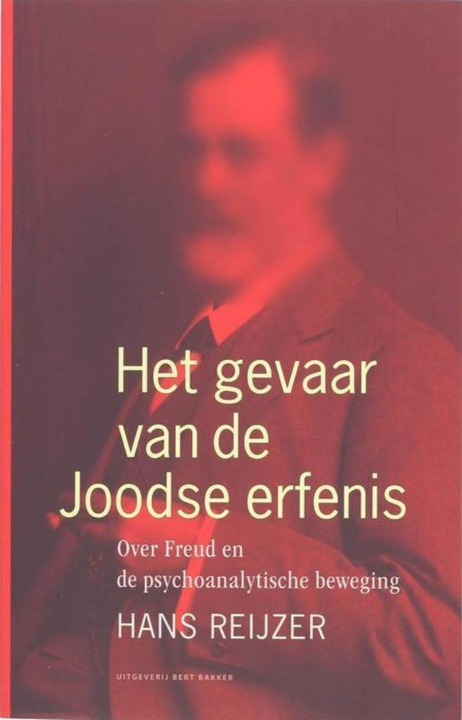 Hans Reijzer Het gevaar van de Joodse geschiedenis, Boeken, Geschiedenis | Wereld, Zo goed als nieuw, Europa, Ophalen of Verzenden