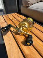 Shimano Calcutta Conquest 301, Watersport en Boten, Ophalen, Molen