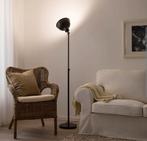 Ikea Skurup vloerlamp zwart, Huis en Inrichting, Lampen | Vloerlampen, Ophalen