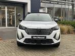 Peugeot e-2008 EV GT 50 kWh, Auto's, 136 pk, Adaptive Cruise Control, Alcantara, Wit