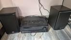 ioneer surround receiver met BNS speakers, Ophalen, Gebruikt, Pioneer, 5.1-systeem