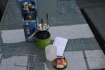 campinglamp   Walkover camping gaslamp, Ophalen of Verzenden, Zo goed als nieuw