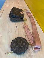 Louis Vuitton Multi Pochette Accessoires - Zo Goed Als Nieuw, Sieraden, Tassen en Uiterlijk, Tassen | Damestassen, Ophalen of Verzenden