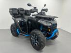 SEGWAY SNARLEY 600 GL 4x4 Quad 2021 NL-kenteken 5500km 2-per, 1 cilinder, 600 cc