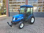 New Holland, Ophalen, Gebruikt, 2500 tot 5000, Tot 80 Pk