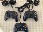 Xbox controllers S, Verzenden, Gebruikt, Controller, Xbox Original