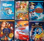 Disney DVD Collectie - Zo Goed Als Nieuw!, Avontuur, Alle leeftijden, Ophalen of Verzenden, Zo goed als nieuw