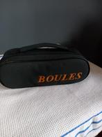 Jus de boules set, Sport en Fitness, Bowlen, Ophalen, Nieuw, Bal