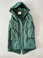 Parka jas Sissy Boy maat M | Groen, Ophalen of Verzenden, Zo goed als nieuw, Groen