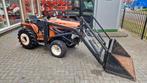 kubota b1400 voorlader mini tractor, Zakelijke goederen, Agrarisch | Tractoren, Ophalen, Gebruikt