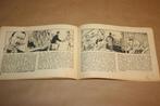 Mister Robinson en de jacht op de linker schoen - 1960, Eén stripboek, Ophalen of Verzenden, Gelezen