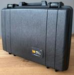 Peli 1470 Case - Flightcase inclusief plukschuim., Hard kunststof, Minder dan 50 cm, Ophalen of Verzenden, Zo goed als nieuw
