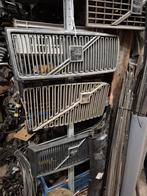 Diverse volvo grillen 140/240, Ophalen, Volvo