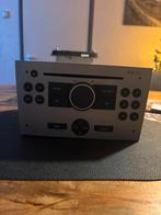 Opel CD30 MP3 Radio, Ophalen of Verzenden, Gebruikt