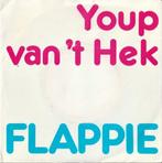 Gezocht Youp van 't Hek - Flappie op vinylsingle, Cd's en Dvd's, Verzenden, Gebruikt, Nederlandstalig