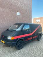 Volkswagen Transporter Bestel 1.9 DSL KAT 1.0 1995, Ophalen, Gebruikt, Volkswagen