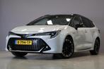 Toyota Corolla Touring Sports 2.0 Hybrid GR-Sport |Carplay|A, 450 kg, Gebruikt, 4 cilinders, Origineel Nederlands