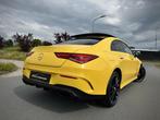 Mercedes CLA-klasse 250 e AMG CLA250e Coupe Panoramadak|Burm, CLA, Gebruikt, Electronic Stability Program (ESP), Bedrijf