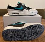 Nike Air Max 1 NBY Zebra 46, Kleding | Heren, Schoenen, Ophalen, Nieuw, Overige kleuren