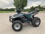 Quad Yukon Eton St. Exl. 150 - 2e Eigenaar - 3.600 Km !!, Ophalen, Gebruikt