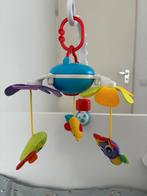 Playgro Muziek mobiel, Kinderen en Baby's, Speelgoed | Babyspeelgoed, Ophalen, Zo goed als nieuw, Mobiel