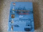 Kroniek der Zeemacht Koninklijke marine, Ophalen of Verzenden, Marine, Nederland, Boek of Tijdschrift